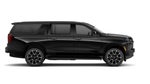 2027 Chevrolet Suburban 2WD RST