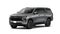 2027 Chevrolet Suburban 2WD RST