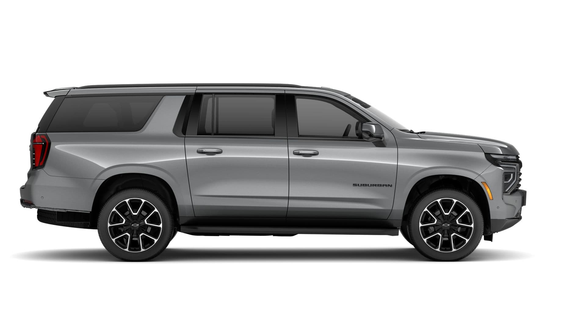 2027 Chevrolet Suburban 2WD RST