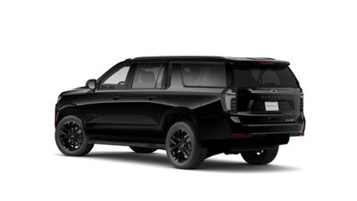 2026 Chevrolet Suburban 2WD RST