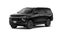 2026 Chevrolet Suburban 2WD RST