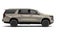 2027 Chevrolet Suburban 2WD RST