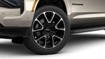 2027 Chevrolet Suburban 2WD RST