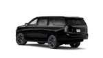 2026 Chevrolet Suburban 2WD RST