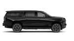 2026 Chevrolet Suburban 2WD RST