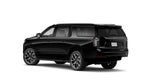 2026 Chevrolet Suburban 2WD RST
