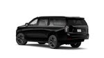 2026 Chevrolet Suburban 2WD RST