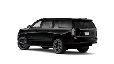 2026 Chevrolet Suburban 2WD RST