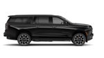 2026 Chevrolet Suburban 2WD RST