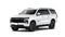2027 Chevrolet Suburban 2WD RST