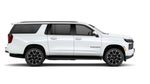 2027 Chevrolet Suburban 2WD RST