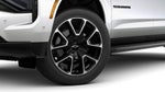 2027 Chevrolet Suburban 2WD RST