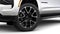 2027 Chevrolet Suburban 2WD RST