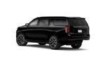 2027 Chevrolet Suburban 2WD RST