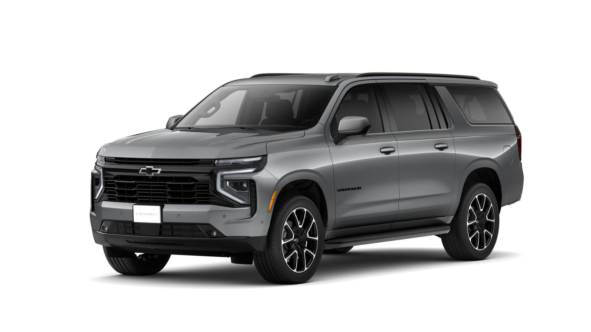 2027 Chevrolet Suburban Base