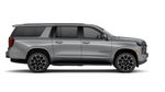 2027 Chevrolet Suburban Base