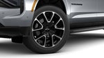 2027 Chevrolet Suburban Base