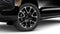 2026 Chevrolet Suburban 2WD RST