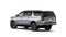 2027 Chevrolet Suburban 2WD RST