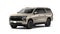 2027 Chevrolet Suburban 2WD RST