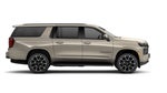 2027 Chevrolet Suburban 2WD RST