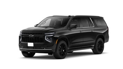 2027 Chevrolet Suburban 2WD Premier