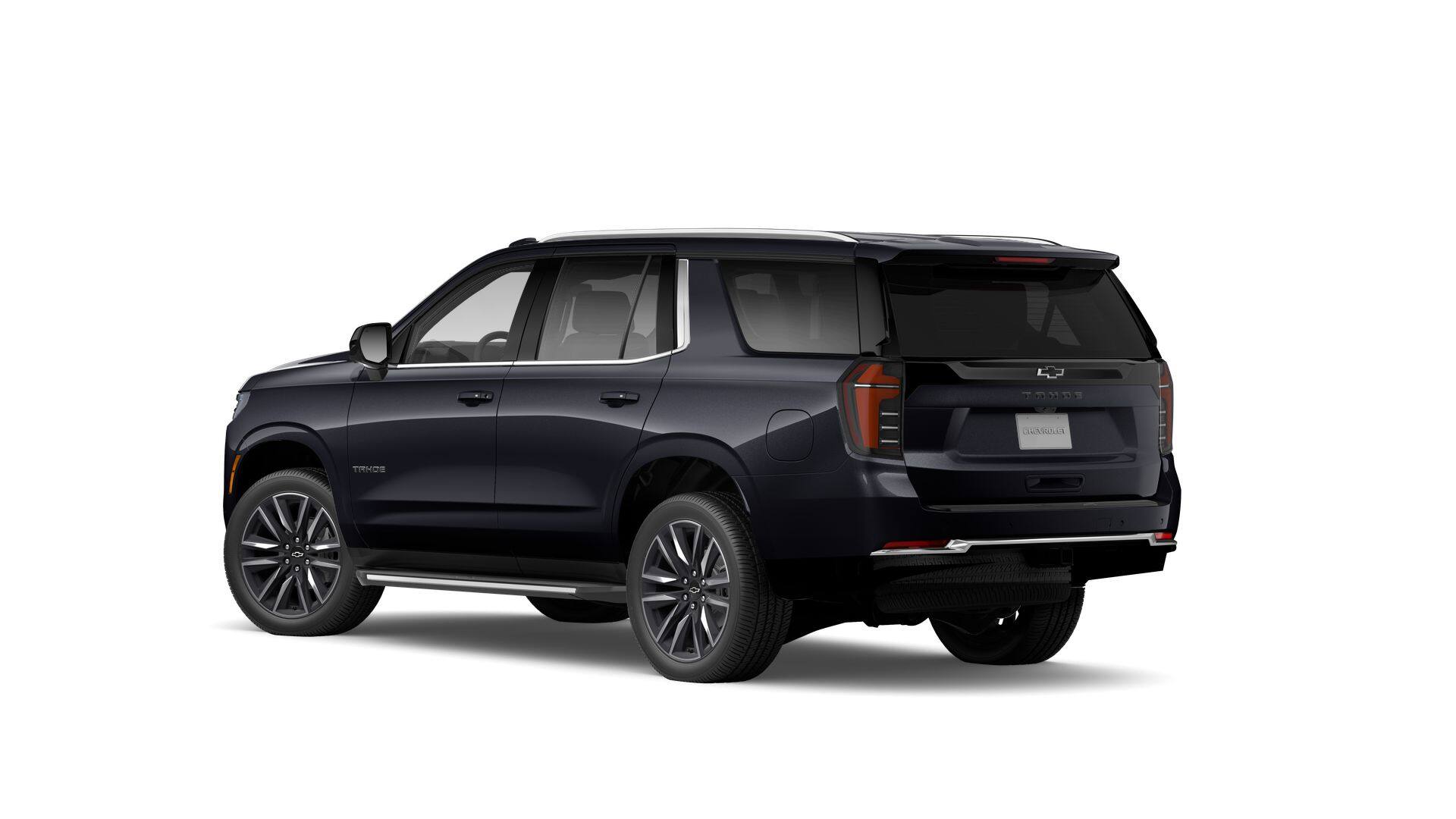2026 Chevrolet Tahoe 2WD LS