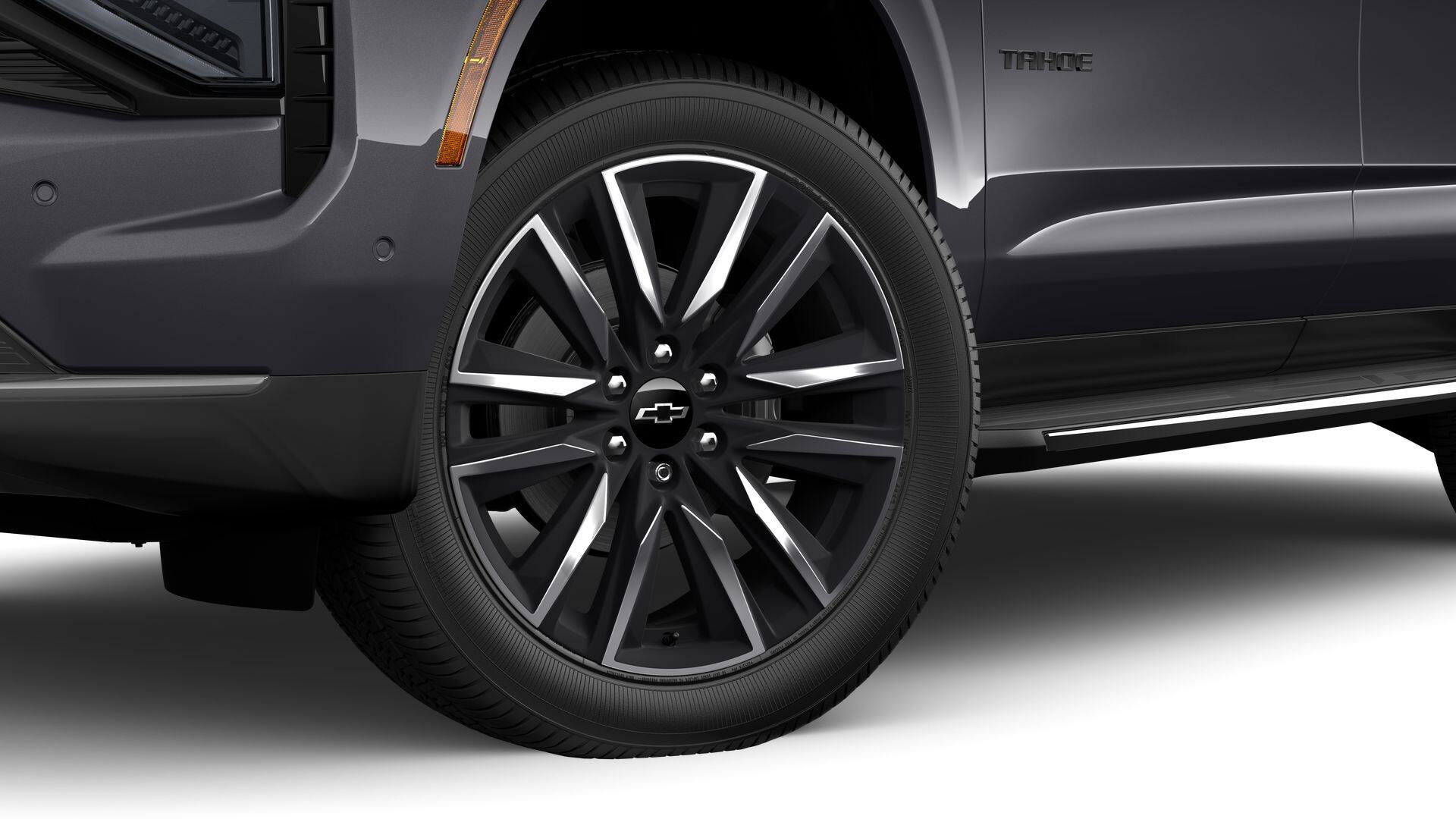 2026 Chevrolet Tahoe 2WD LS