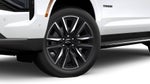 2026 Chevrolet Tahoe 2WD LS
