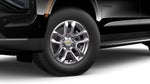 2026 Chevrolet Tahoe 2WD LS