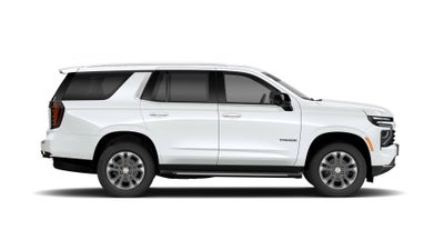 2026 Chevrolet Tahoe 2WD LS