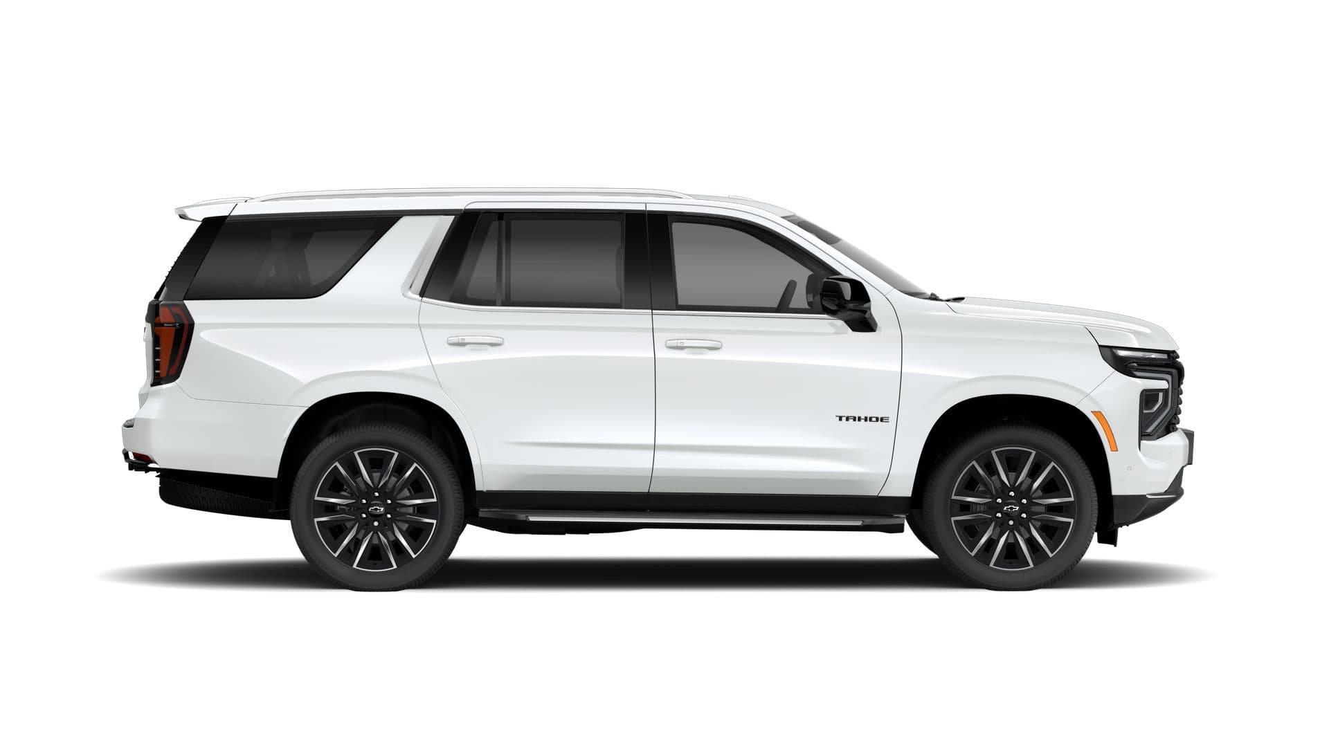 2026 Chevrolet Tahoe 2WD LS