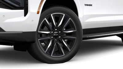2026 Chevrolet Tahoe 2WD LS