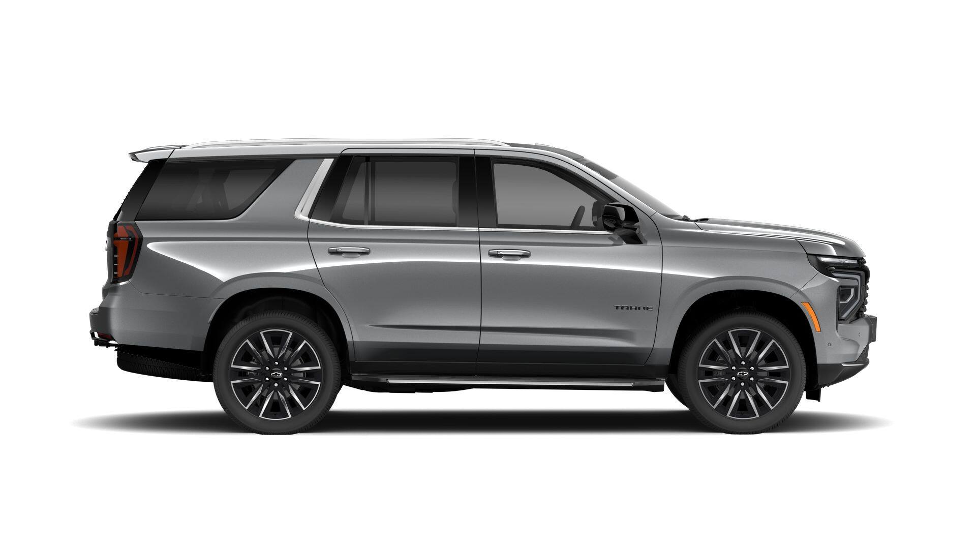2026 Chevrolet Tahoe 2WD LS