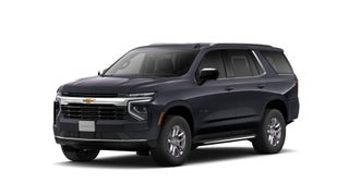 2026 Chevrolet Tahoe 2WD LS