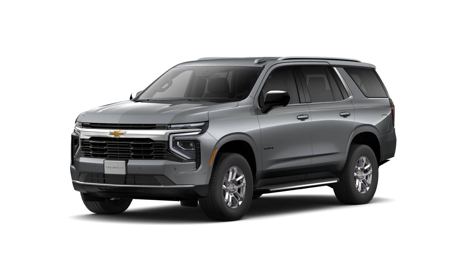 2026 Chevrolet Tahoe 2WD LS