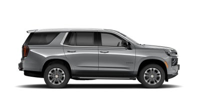2026 Chevrolet Tahoe 2WD LS