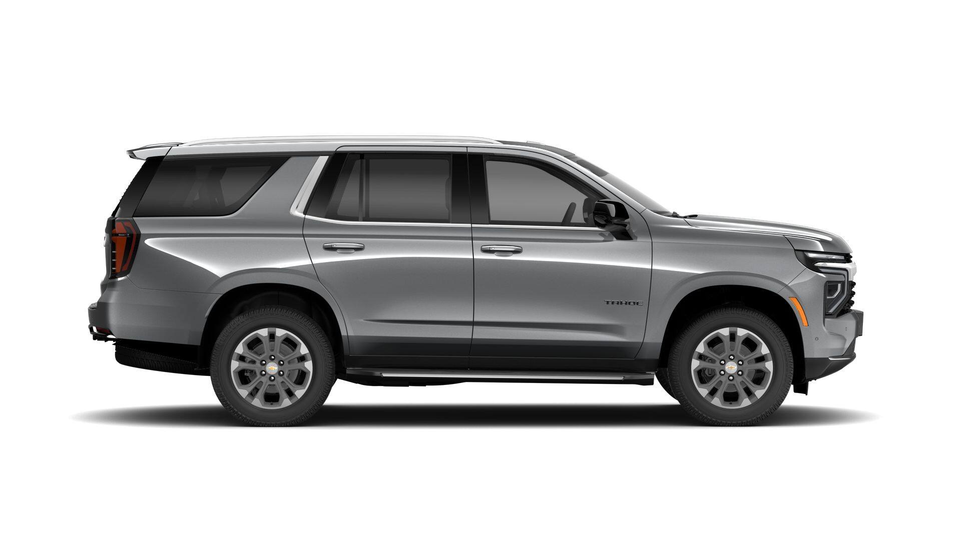 2026 Chevrolet Tahoe 2WD LS