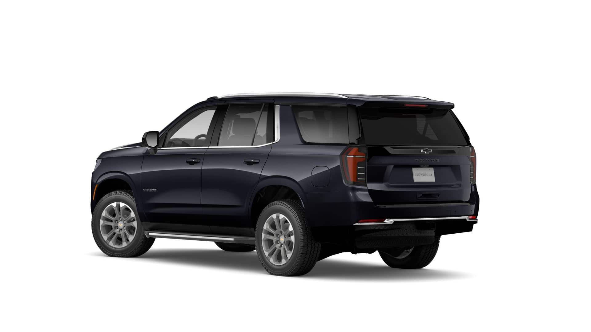 2026 Chevrolet Tahoe 2WD LS