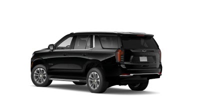 2026 Chevrolet Tahoe 2WD LS