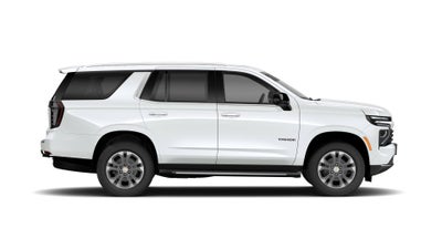 2026 Chevrolet Tahoe 2WD LT