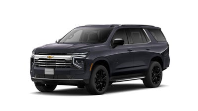 2026 Chevrolet Tahoe 2WD LT