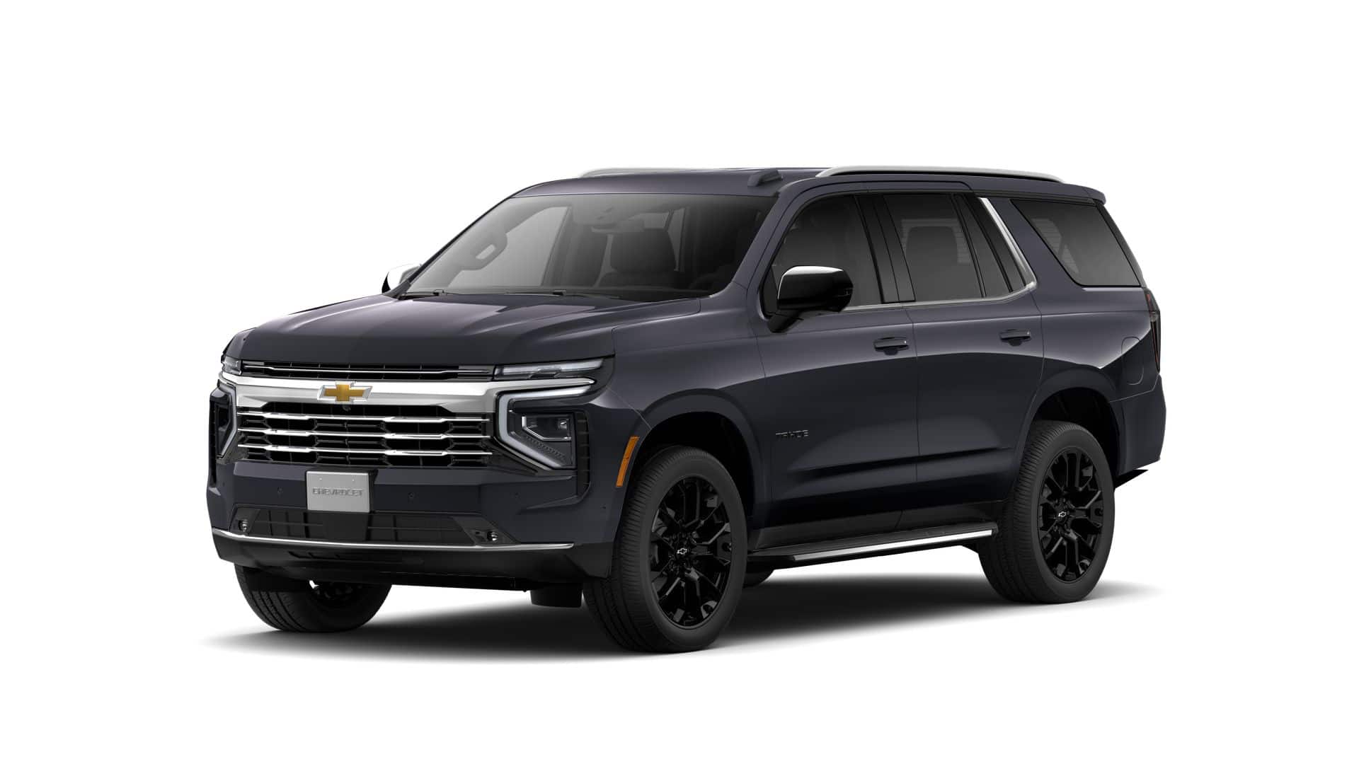 2026 Chevrolet Tahoe 2WD LT