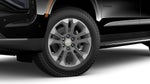 2026 Chevrolet Tahoe 2WD LT