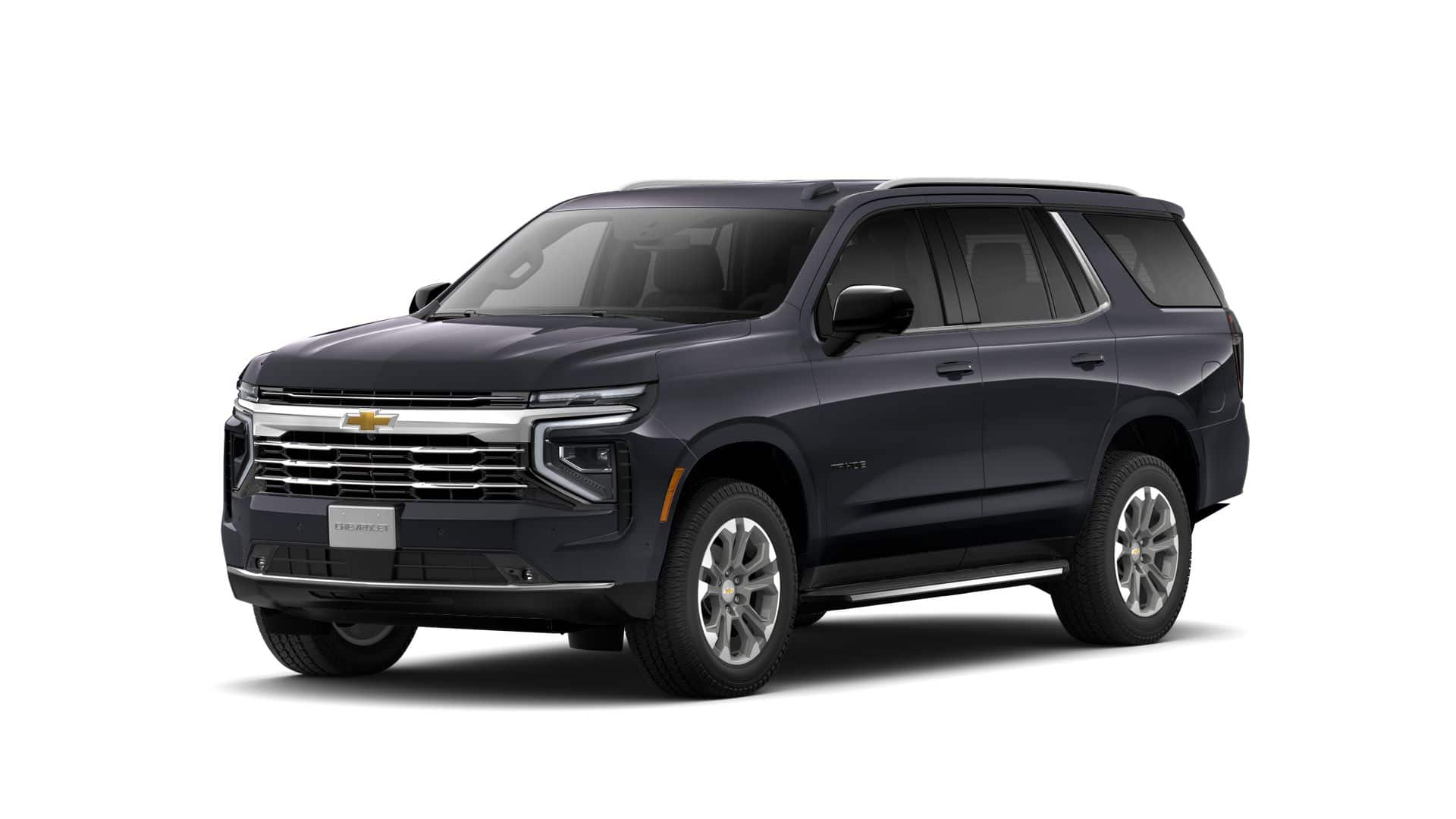 2026 Chevrolet Tahoe 2WD LT