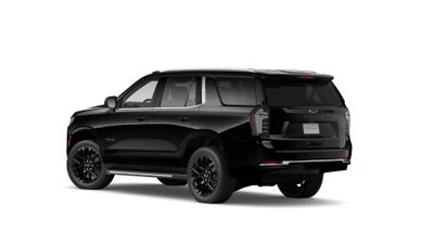 2026 Chevrolet Tahoe 2WD LT
