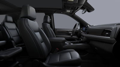 2026 Chevrolet Tahoe 2WD LT
