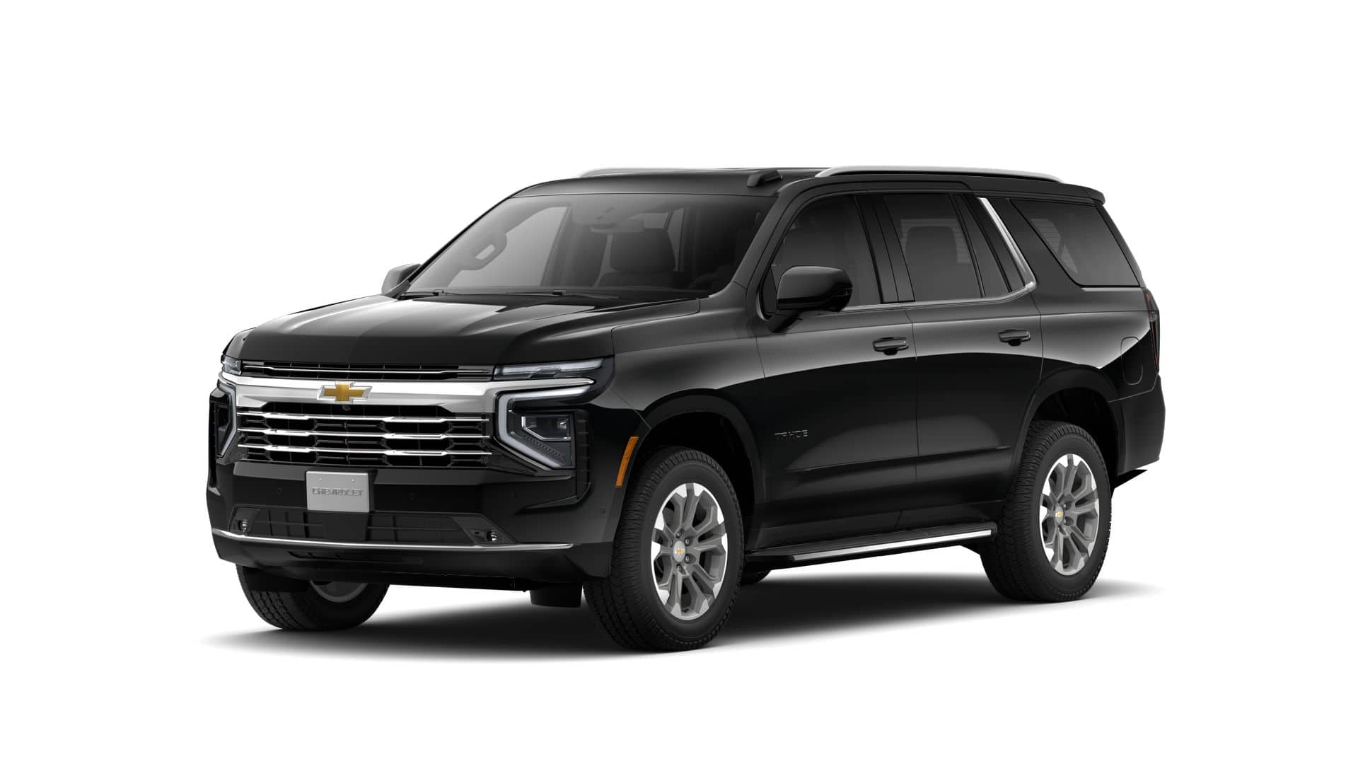 2026 Chevrolet Tahoe 2WD LT