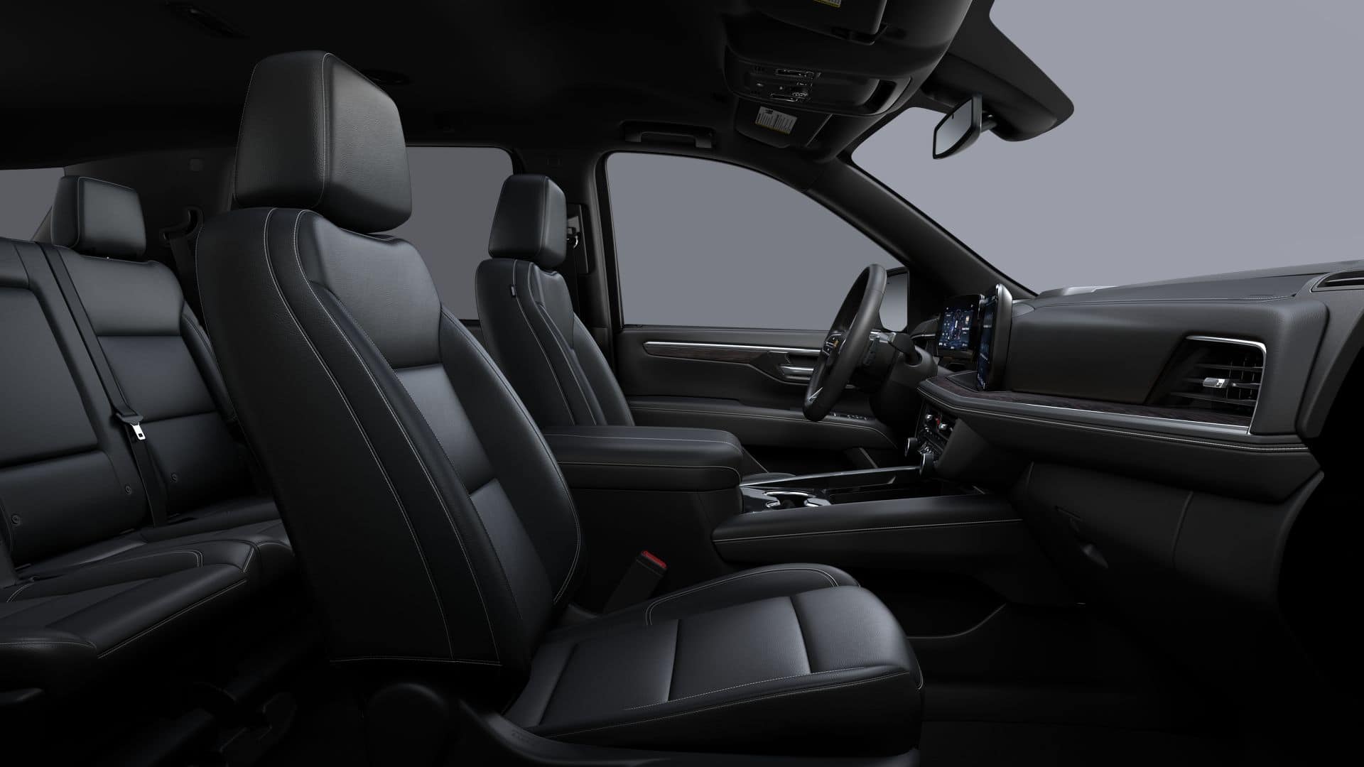 2026 Chevrolet Tahoe 2WD LT