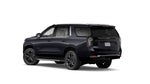 2026 Chevrolet Tahoe 2WD LT
